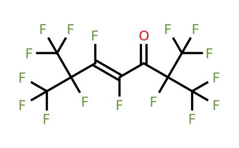 134330-91-9 | Decafluoro-2,6-bis(trifluoromethyl)-4-hepten-3-one