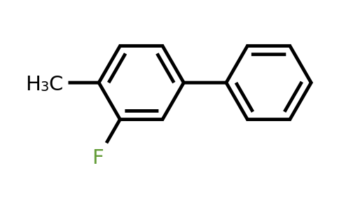135227-04-2 | 3-Fluoro-4-methylbiphenyl