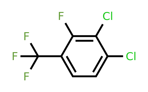 1357626-32-4 | 3,4-Dichloro-2-fluorobenzotrifluoride