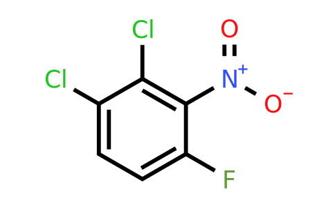 1360438-72-7 | 1,2-Dichloro-4-fluoro-3-nitrobenzene