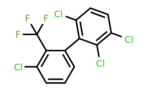 1361555-83-0 | 2,3,6,3'-Tetrachloro-2'-(trifluoromethyl)biphenyl
