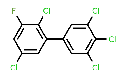 1361592-94-0 | 3-Fluoro-2,5,3',4',5'-Pentachlorobiphenyl