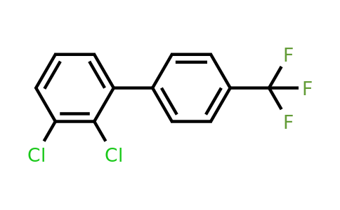 1361678-04-7 | 2,3-Dichloro-4'-(trifluoromethyl)biphenyl
