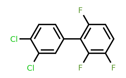 1361691-28-2 | 3',4'-Dichloro-2,3,6-trifluoro-biphenyl