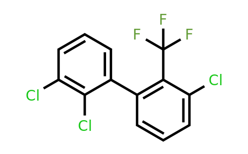 1361761-22-9 | 3'-Chloro-2,3-dichloro-2'-trifluoromethyl-biphenyl