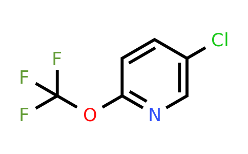 1361836-39-6 | 5-Chloro-2-(trifluoromethoxy)pyridine