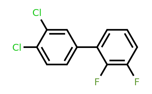 1361842-03-6 | 3',4'-Dichloro-2,3-difluoro-biphenyl