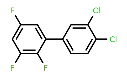 1361860-70-9 | 3',4'-Dichloro-2,3,5-trifluoro-biphenyl