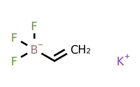 13682-77-4 | Potassium trifluoro(vinyl)boranuide