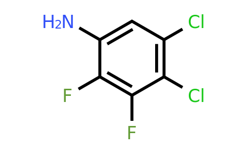 1379361-36-0 | 4,5-Dichloro-2,3-difluoroaniline
