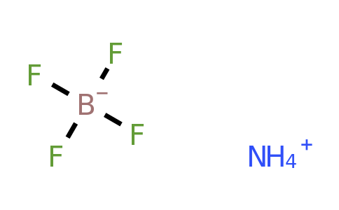 13826-83-0 | Ammonium tetrafluoroborate