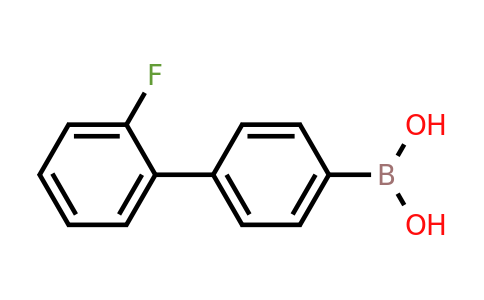 1383531-49-4 | (2'-Fluoro-[1,1'-biphenyl]-4-yl)boronic acid