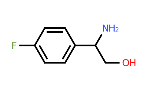 140373-17-7 | b-Amino-4-fluorobenzeneethanol