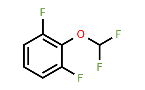 2-(Difluoromethoxy)-1,3-difluoro-benzene
