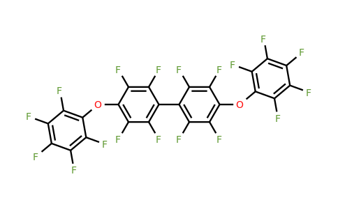 14055-56-2 | Perfluoro(4,4'-diphenoxybiphenyl)