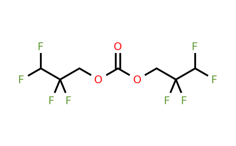 1422-70-4 | Bis(2,2,3,3-tetrafluoropropyl) carbonate