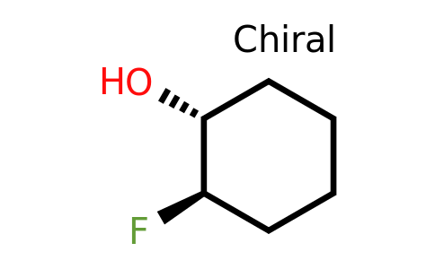 14365-32-3 | trans-2-Fluorocyclohexanol