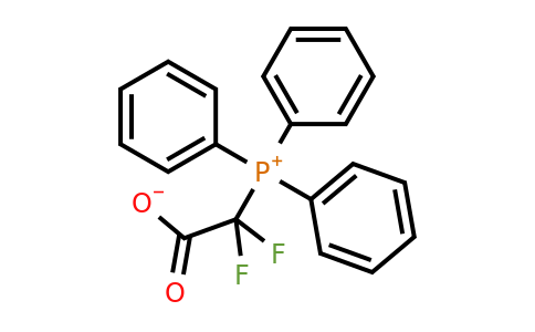 1449521-05-4 | 2,2-Difluoro-2-(triphenylphosphonio)acetate