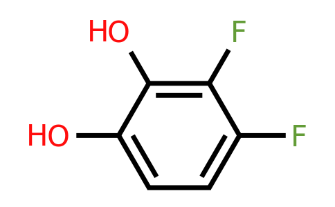 147300-07-0 | 1,2-Difluoro-3,4-dihydroxybenzene