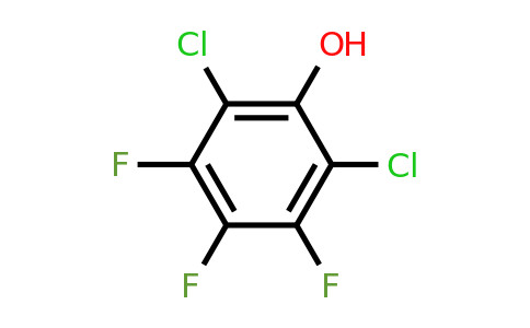 14754-12-2 | 2,6-Dichloro-3,4,5-trifluorophenol