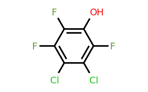 14754-14-4 | 3,4-Dichloro-2,5,6-trifluorophenol