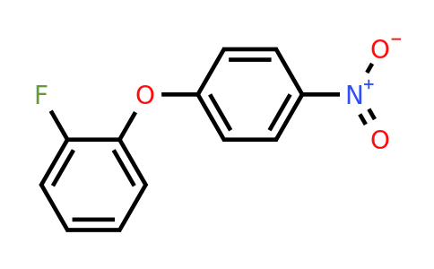 1478-03-1 | 1-Fluoro-2-(4-nitrophenoxy)benzene