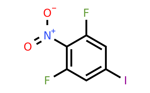147808-40-0 | 1,3-Difluoro-5-iodo-2-nitrobenzene