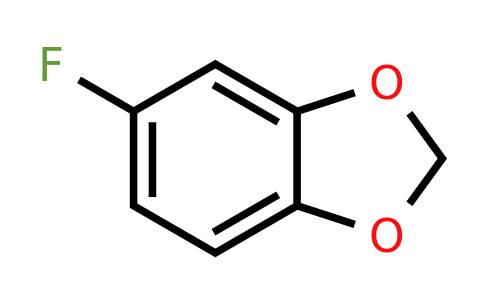 147900-49-0 | 5-Fluorobenzo[d][1,3]dioxole