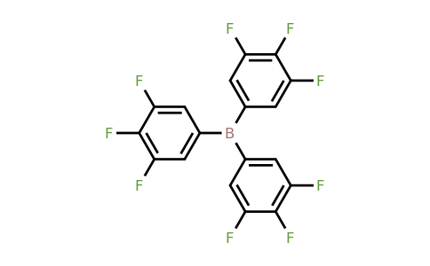148892-97-1 | Tris(3,4,5-trifluorophenyl)borane