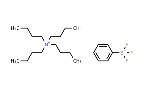 149477-41-8 | Tetra-n-butylammonium Phenyltrifluoroborate