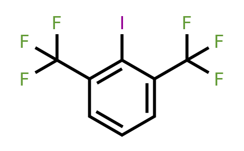 149836-48-6 | 2,6-Bis(trifluoromethyl)iodobenzene