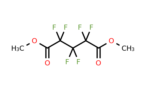 1513-62-8 | Dimethyl 2,2,3,3,4,4-hexafluoropentanedioate