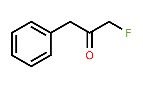 1524-06-7 | 1-Fluoro-3-phenylpropan-2-one