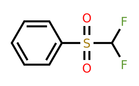 1535-65-5 | Difluoromethyl phenyl sulfone