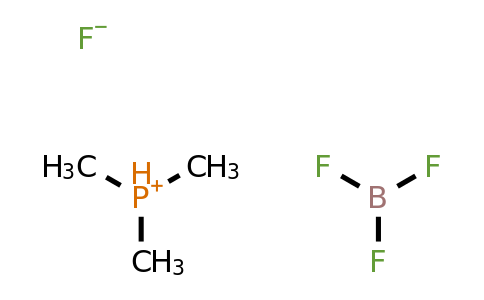 154358-50-6 | Trimethylphosphonium tetrafluoroborate