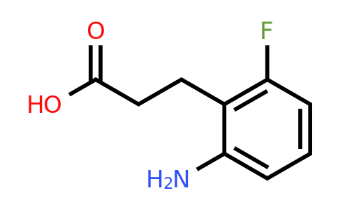 1546331-64-9 | 2-Amino-6-fluorophenylpropanoic acid