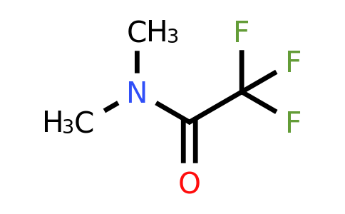 1547-87-1 | N,N-Dimethyltrifluoroacetamide