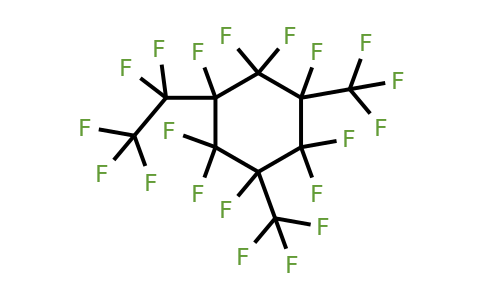 155609-20-4 | Perfluoro(1,3-dimethyl-5-ethylcyclohexane)