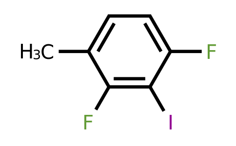 1557651-09-8 | 2,4-Difluoro-3-iodotoluene