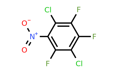 156425-32-0 | 1,4-Dichloro-2-nitro-3,5,6-trifluorobenzene