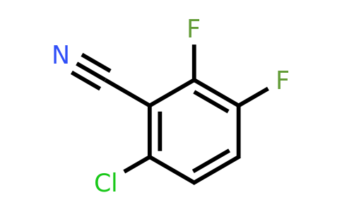 6-Chloro-2,3-difluorobenzonitrile