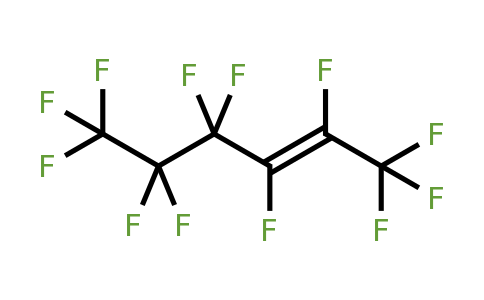1584-00-5 | Perfluorohex-2-ene