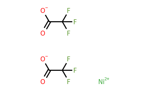 16083-14-0 | NICKEL(II) TRIFLUOROACETATE