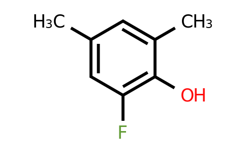 1610471-03-8 | 2,4-Dimethyl-6-fluorophenol