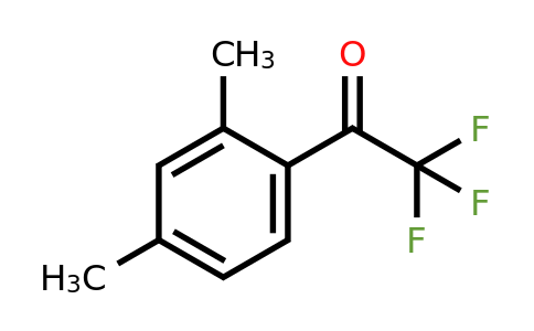 16184-87-5 | 2',4'-Dimethyl-2,2,2-trifluoroacetophenone