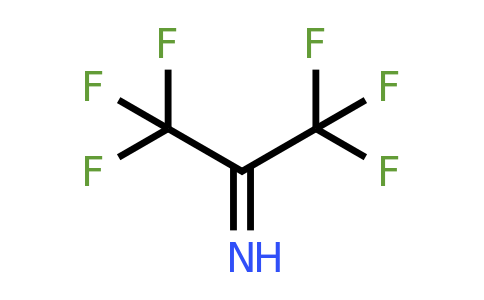 1645-75-6 | Hexafluoroacetone imine