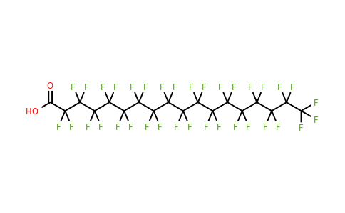 16517-11-6 | Perfluorooctadecanoic acid