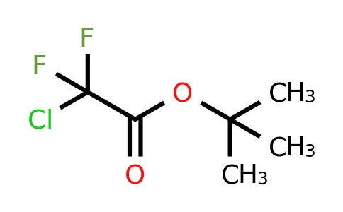 167308-43-2 | tert-Butyl chlorodifluoroacetate