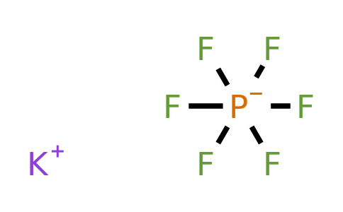 17084-13-8 | Potassium hexafluorophosphate