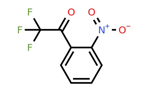 17408-17-2 | 2,2,2-Trifluoro-1-(2-nitrophenyl)ethanone